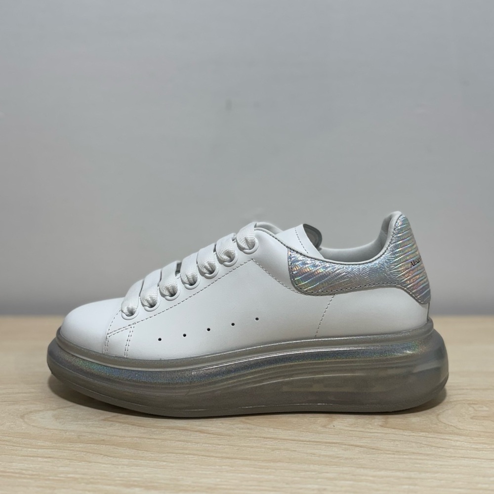 Women's Alexander McQueen Sneakers